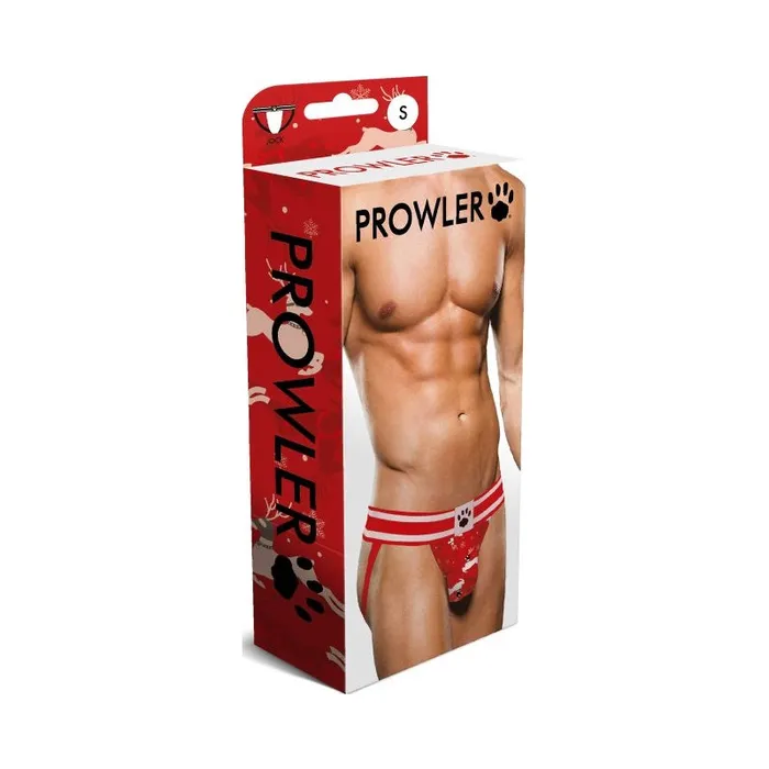 Prowler Prowler Reindeer Jock | Vibrators