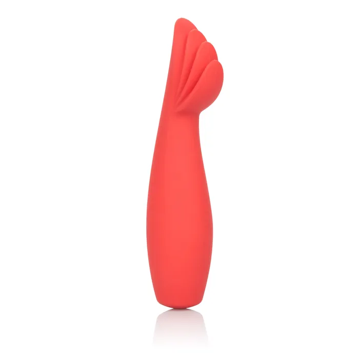 Red Hot Blaze California Exotic Novelties Vibrators