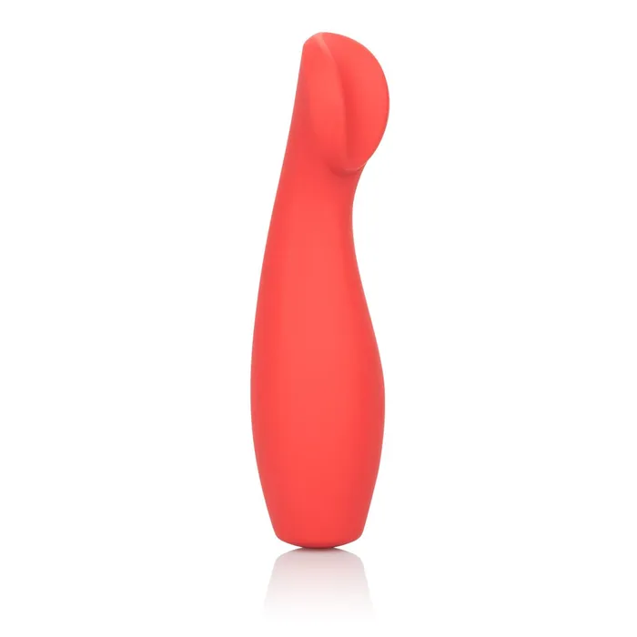 Red Hot Ignite Clitoral Flickering Massager | CalExotics Vibrators