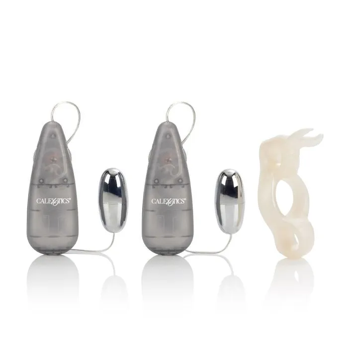 Rockin Rabbit CalExotics Vibrators
