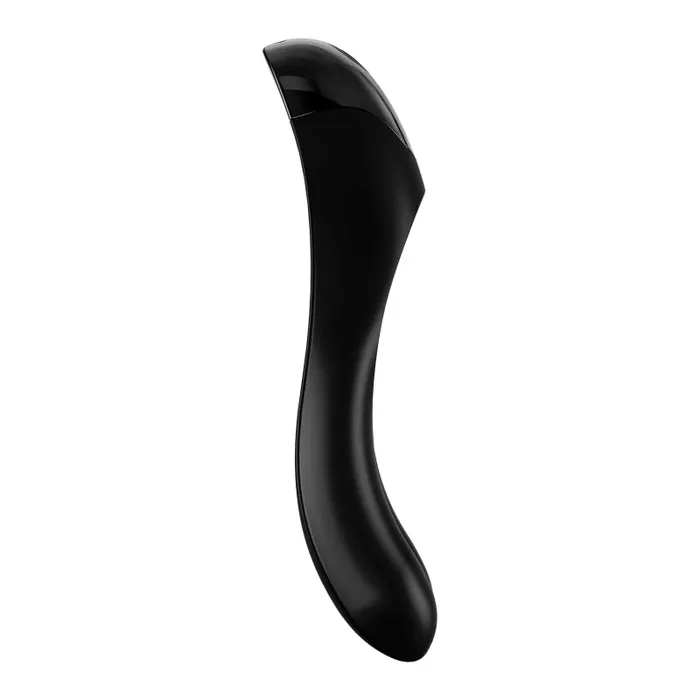 Satisfyer Anal | Candy Cane - Black Satisfyer Anal | Candy Cane - Black