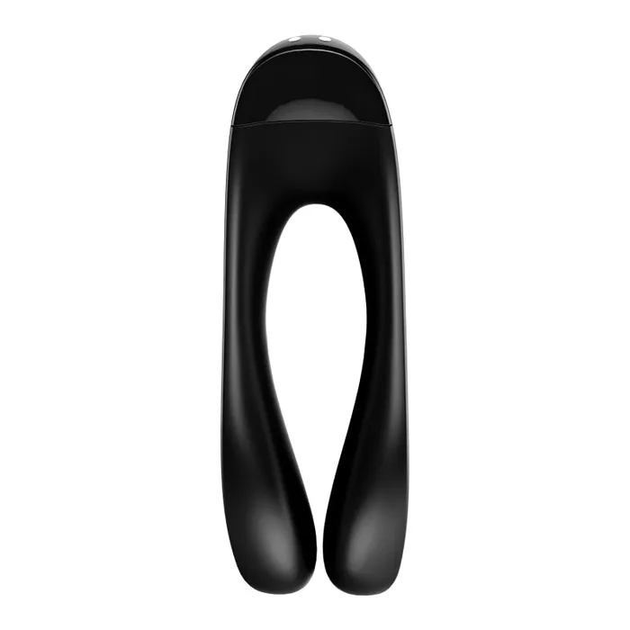 Satisfyer Anal | Candy Cane - Black Satisfyer Anal | Candy Cane - Black