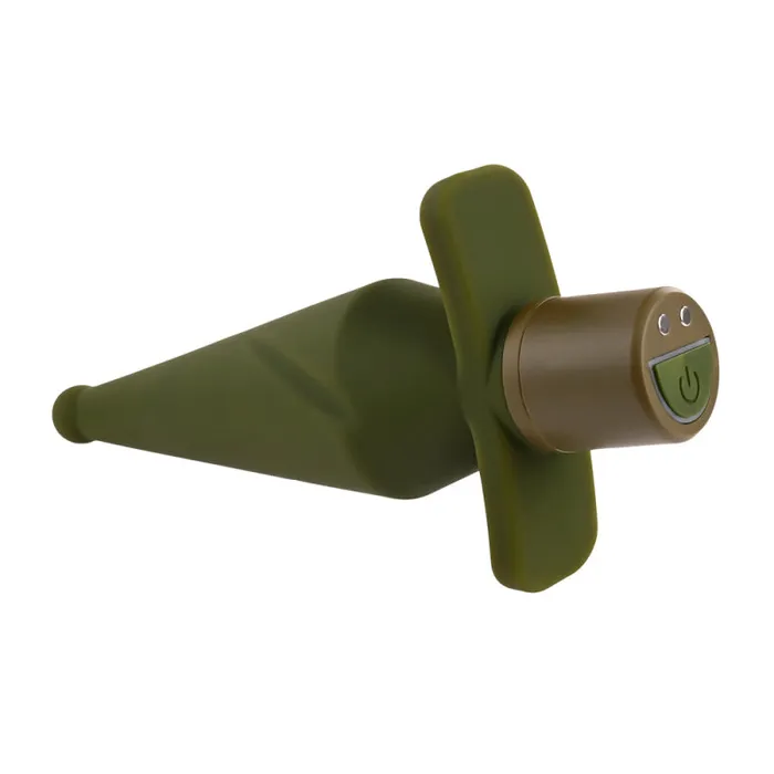 Selopa Dildos | The Private - Green Selopa Dildos | The Private - Green