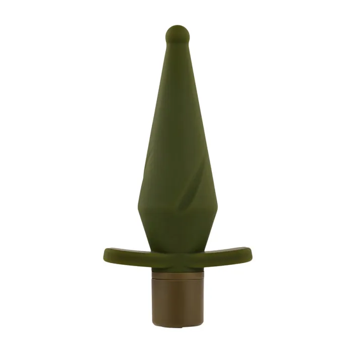 Selopa Dildos | The Private - Green Selopa Dildos | The Private - Green