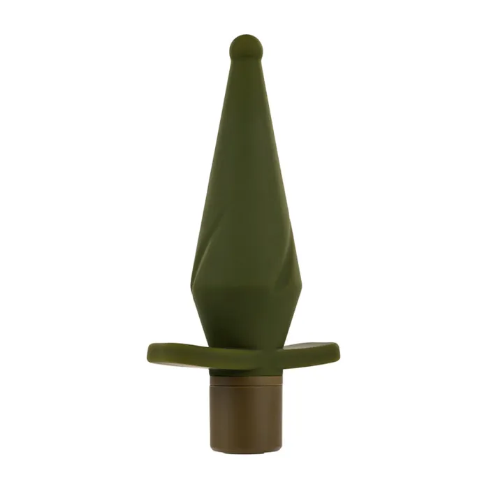Selopa Dildos | The Private - Green Selopa Dildos | The Private - Green