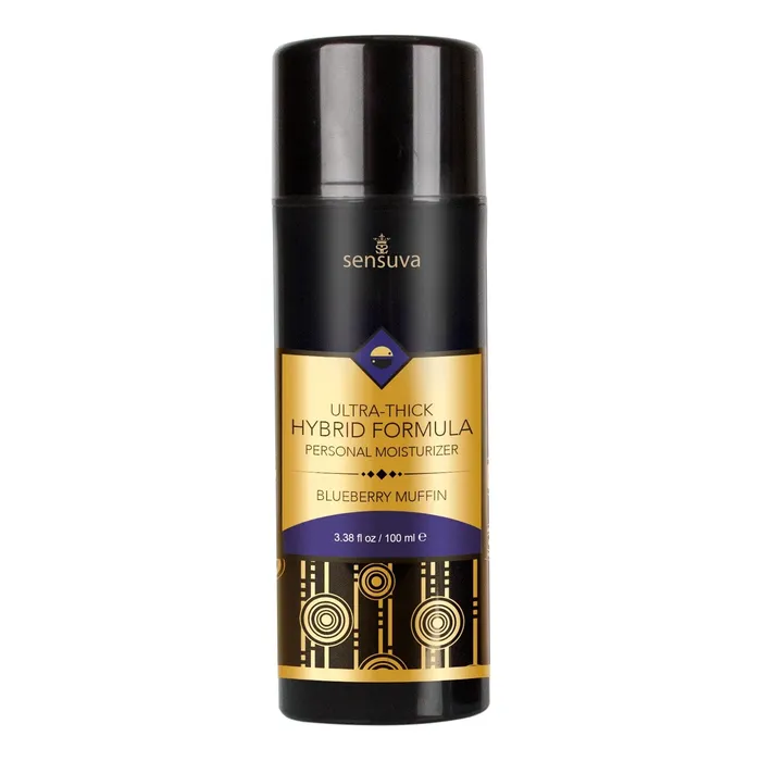 Sensuva Ultra Thick Hybrid Personal Moisturizer Sensuva Valencia Naturals Female Sex Toys Sensuva Ultra Thick Hybrid Personal Moisturizer Sensuva Valencia Naturals Female Sex Toys