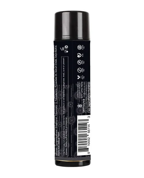 Sensuva Ultra Thick Hybrid Personal Moisturizer | Sensuva Valencia Naturals Female Sex Toys