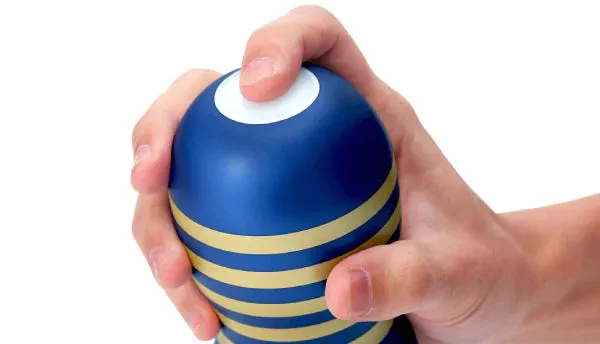 Set of 10 PREMIUM TENGA ORIGINAL VACUUM CUPs Japan Version | LUNA PARK LOVE Male Sex Toys