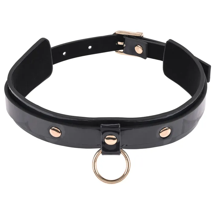 Sex & Mischief Orbit Day Collar-(ss09853) | Sportsheets Couples Sex & Mischief Orbit Day Collar-(ss09853) | Sportsheets Couples