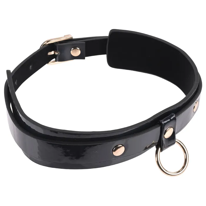 Sex & Mischief Orbit Day Collar-(ss09853) | Sportsheets Couples Sex & Mischief Orbit Day Collar-(ss09853) | Sportsheets Couples
