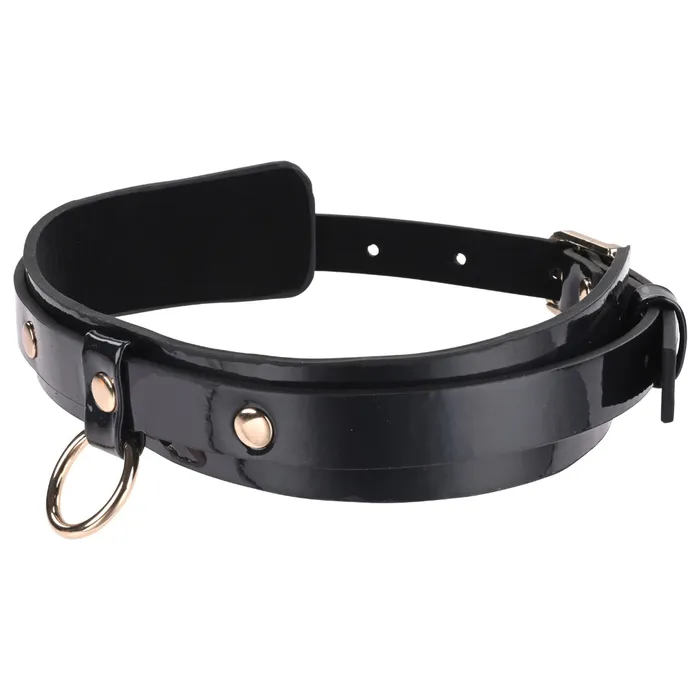 Sex & Mischief Orbit Day Collar-(ss09853) | Sportsheets Couples Sex & Mischief Orbit Day Collar-(ss09853) | Sportsheets Couples