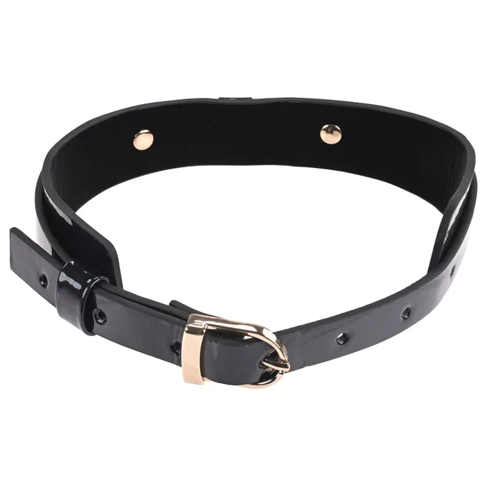 Sex & Mischief Orbit Day Collar-(ss09853) | Sportsheets Couples Sex & Mischief Orbit Day Collar-(ss09853) | Sportsheets Couples