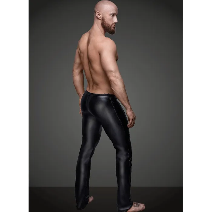 Sexy Pants With Hot Details | Noir Male Sex Toys Sexy Pants With Hot Details | Noir Male Sex Toys