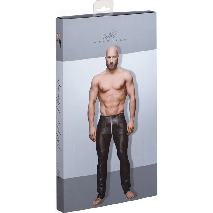Sexy Pants With Hot Details | Noir Male Sex Toys Sexy Pants With Hot Details | Noir Male Sex Toys