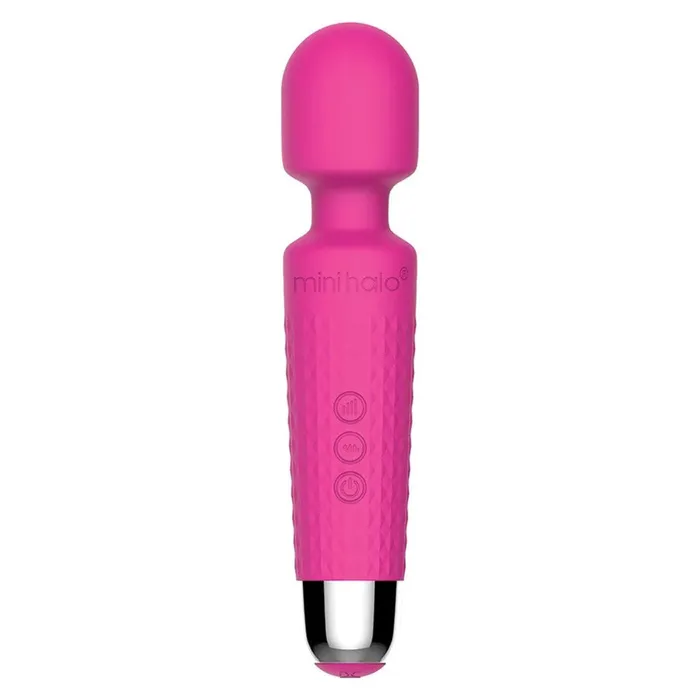 Shibari Female Sex Toys Mini Halo Wireless 20x