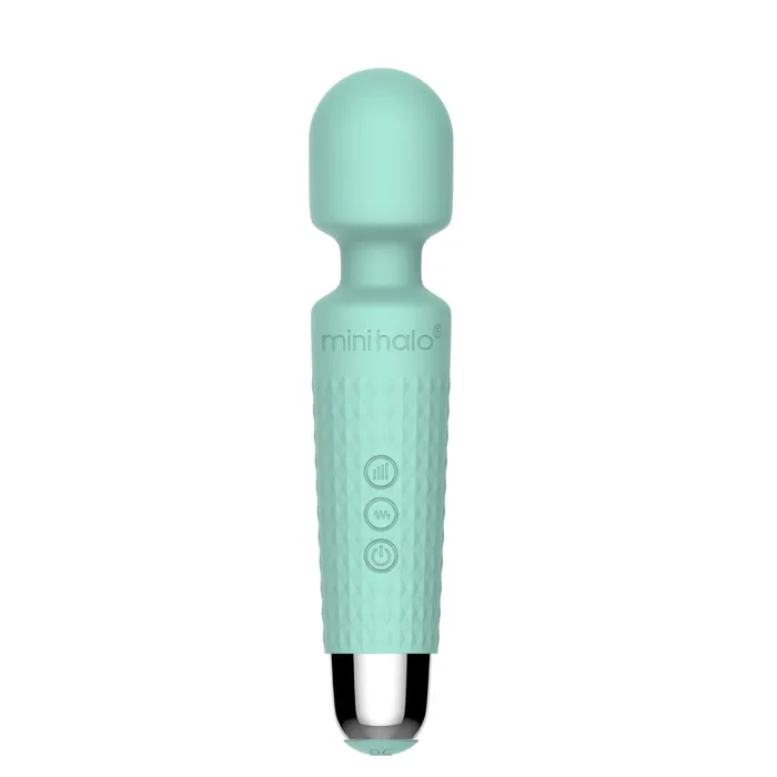 Shibari Female Sex Toys | Mini Halo Wireless 20x