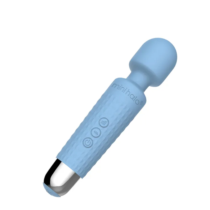 Shibari Female Sex Toys | Mini Halo Wireless 20x