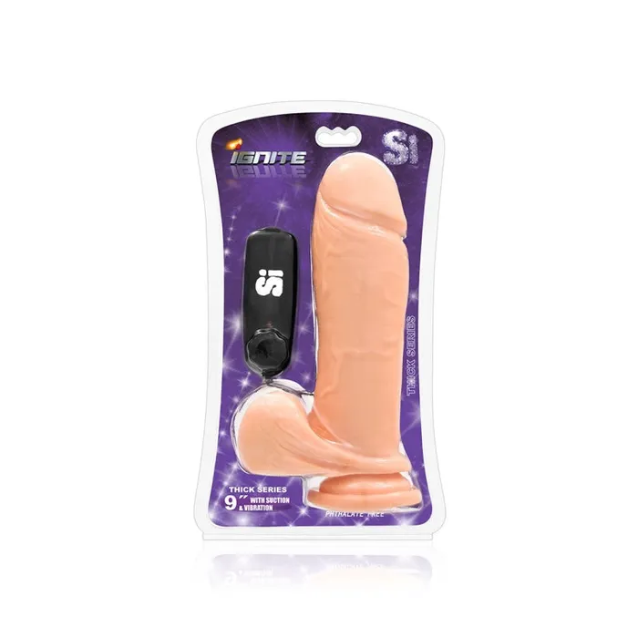 SI Novelties Dildos | 9 SI Novelties Dildos | 9