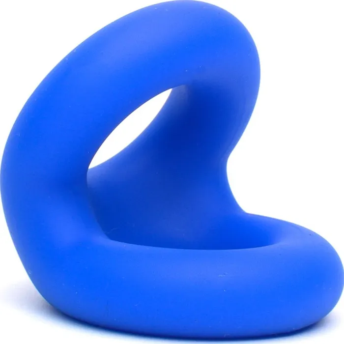 Sport Fucker Anal Rugby Ring By Sport Fucker Blue