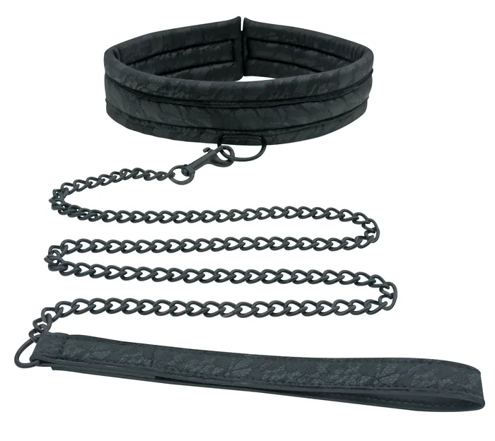 Sportsheets Couples Sincerely Lace Collar Leash