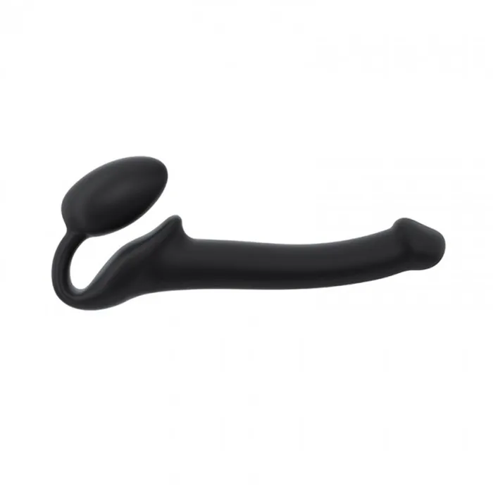 Strap-On-Me Black Small | Strap-On-Me Female Sex Toys Strap-On-Me Black Small | Strap-On-Me Female Sex Toys