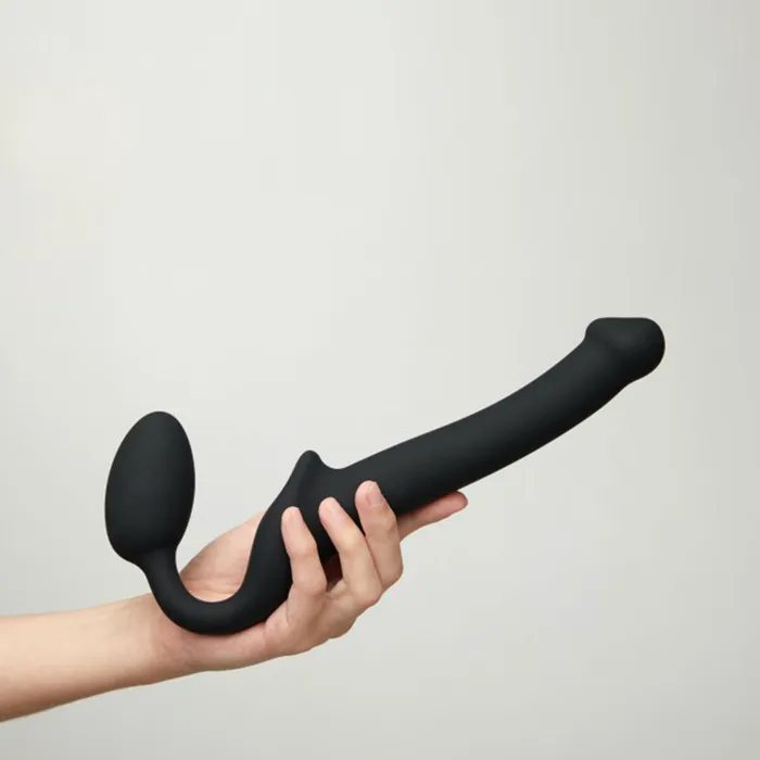 Strap-On-Me Black Small | Strap-On-Me Female Sex Toys Strap-On-Me Black Small | Strap-On-Me Female Sex Toys