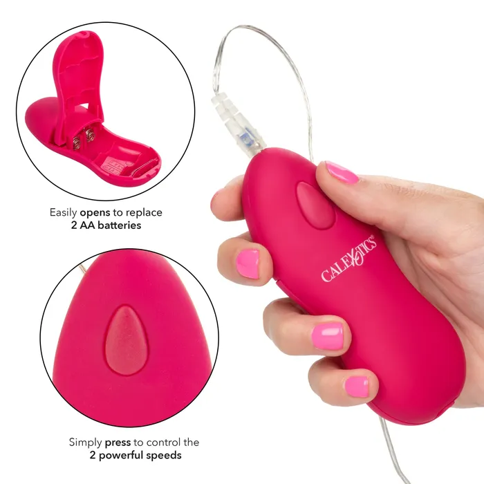 Unlock Your Self-Care Secret With Whisper Micro BulletTM | CalExotics Male Sex Toys