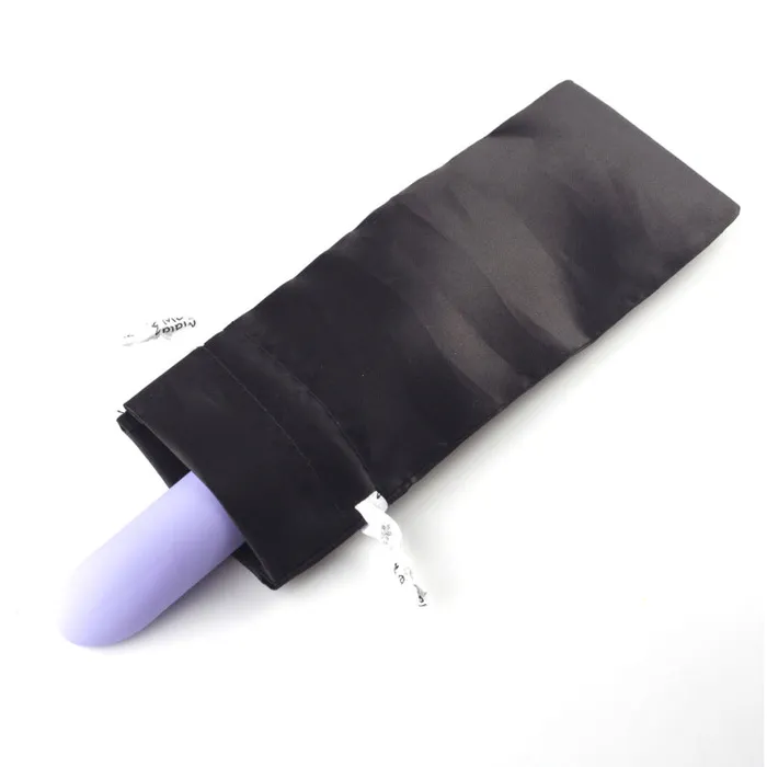 Vibrators | Angel Crystal Gems Bullet - Purple - Maia Toys Vibrators | Angel Crystal Gems Bullet - Purple - Maia Toys