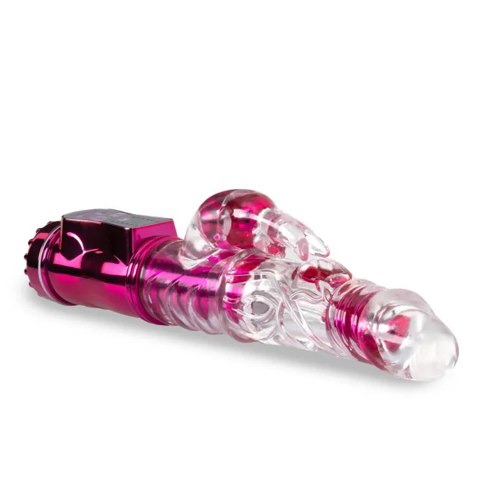 Vibrators | Blush Novelties Sexy Things - Frisky Rabbit - Pink Vibrators | Blush Novelties Sexy Things - Frisky Rabbit - Pink