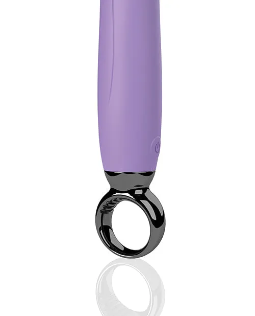 Vibrators | Bushman Primo G-spot Vibrator - Blueberry - Bushman Products