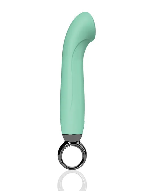 Vibrators | Bushman Primo G-spot Vibrator - Blueberry - Bushman Products