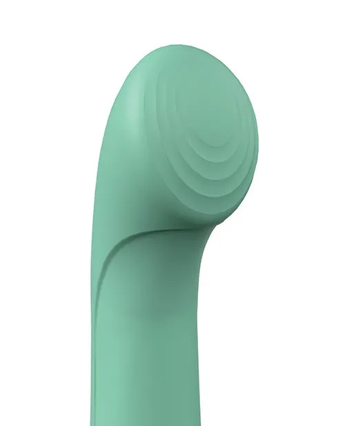 Vibrators | Bushman Primo G-spot Vibrator - Blueberry - Bushman Products