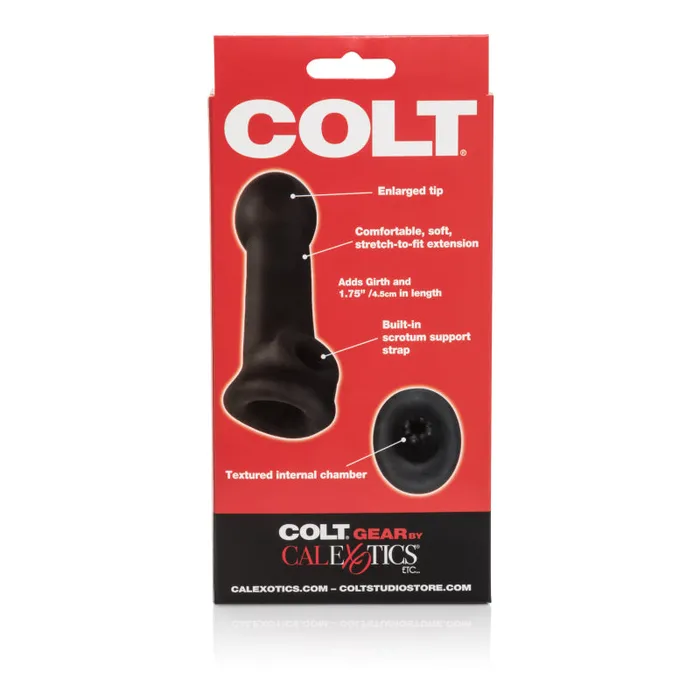 Vibrators | CalExotics Colt Slugger Vibrators | CalExotics Colt Slugger