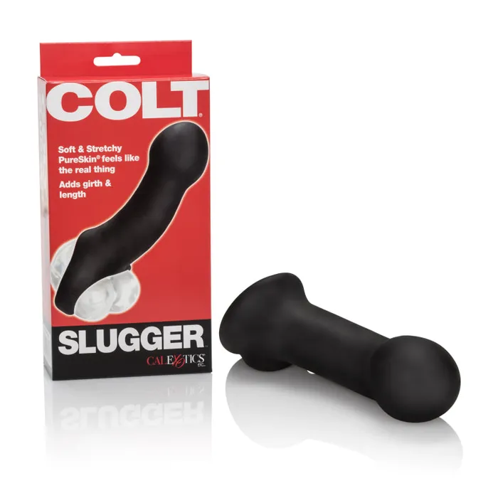 Vibrators | CalExotics Colt Slugger Vibrators | CalExotics Colt Slugger