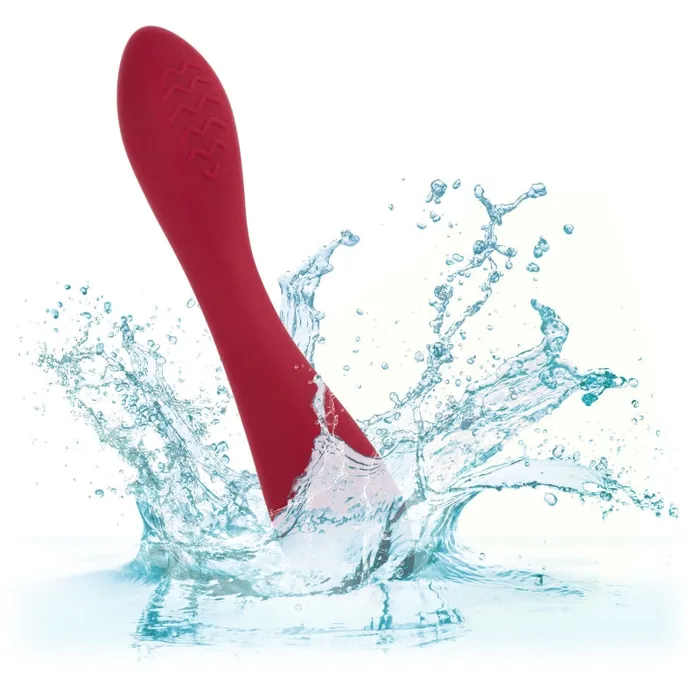 Vibrators | Calexotics Uncorked Malbec Vibrators | Calexotics Uncorked Malbec