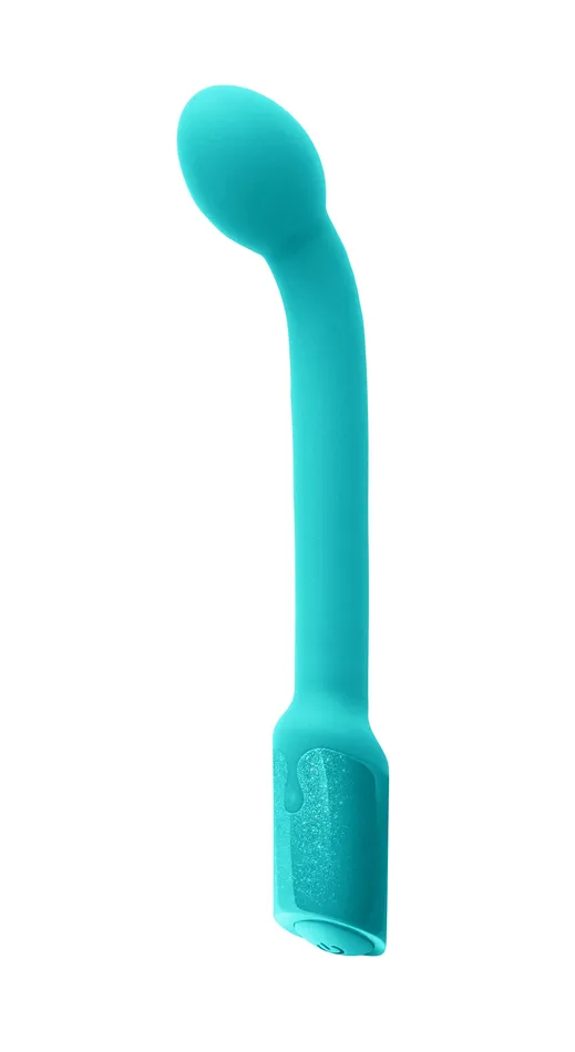 Vibrators Inya Oh My G Teal nsnovelties