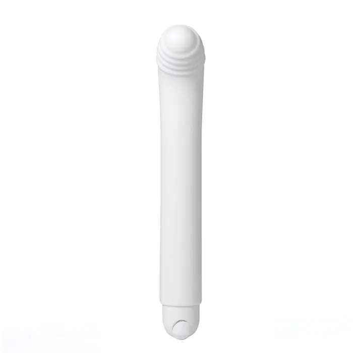 Vibrators Maia Toys Misty GSpot Vibrator White
