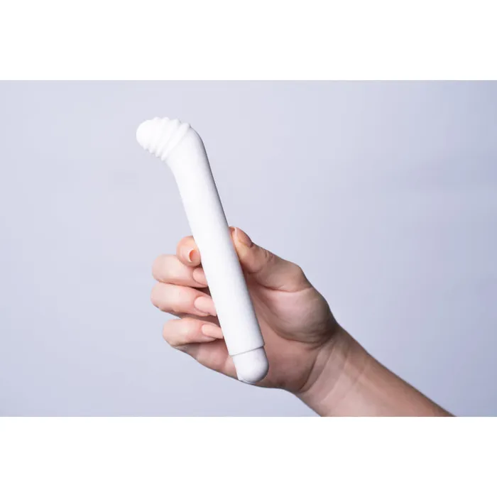 Vibrators | Maia Toys Misty G-Spot Vibrator - White Vibrators | Maia Toys Misty G-Spot Vibrator - White
