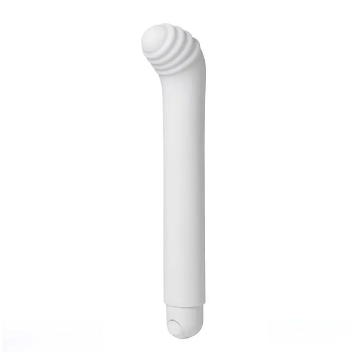 Vibrators | Maia Toys Misty G-Spot Vibrator - White Vibrators | Maia Toys Misty G-Spot Vibrator - White