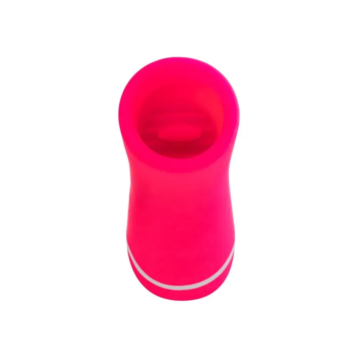 Vibrators | Vedo Liki Rechargeable Flicker Vibe - Foxy Pink Vibrators | Vedo Liki Rechargeable Flicker Vibe - Foxy Pink