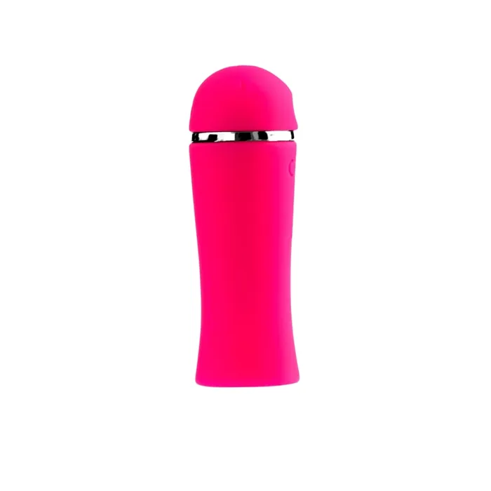 Vibrators | Vedo Liki Rechargeable Flicker Vibe - Foxy Pink Vibrators | Vedo Liki Rechargeable Flicker Vibe - Foxy Pink