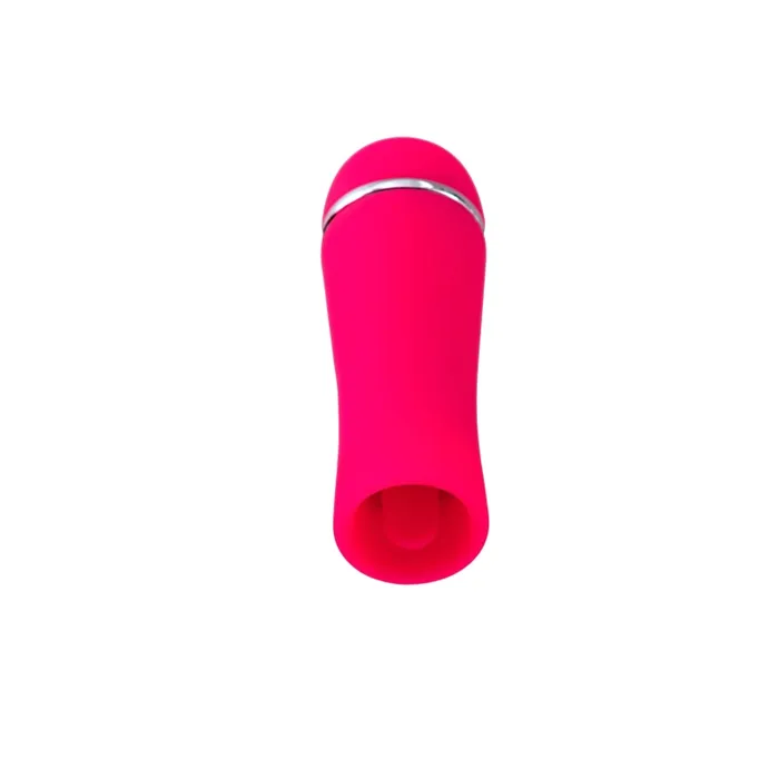 Vibrators | Vedo Liki Rechargeable Flicker Vibe - Foxy Pink Vibrators | Vedo Liki Rechargeable Flicker Vibe - Foxy Pink