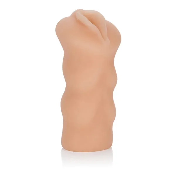 Vivid Raw Pound It Ivory | CalExotics Male Sex Toys