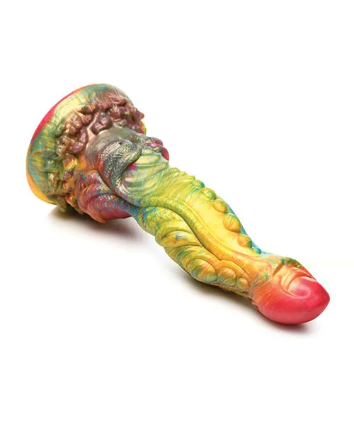 XR Brands Dildos | Majestic Merman Fantasy Dildo made of Silicone by Creature Cocks