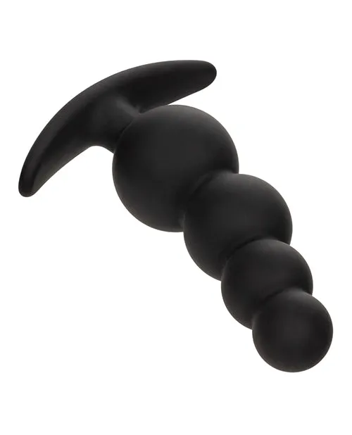 Anal California Exotic Novelties Boundless Beaded Plug