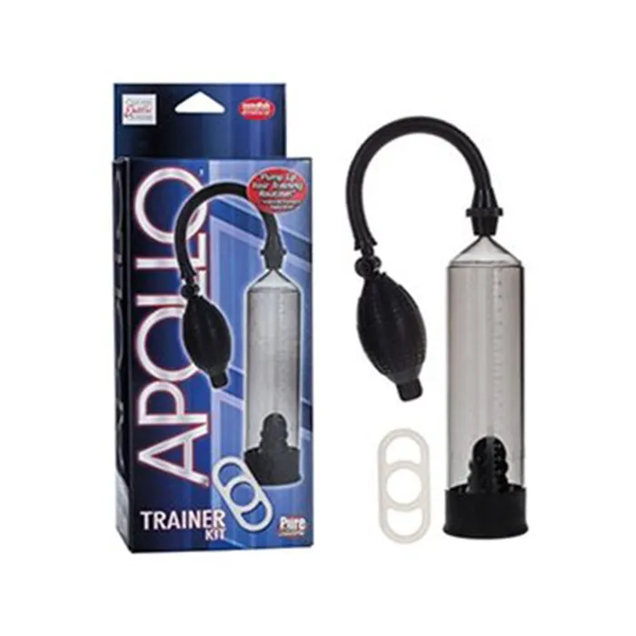 Apollo Trainer Kit Cal Exotics Anal
