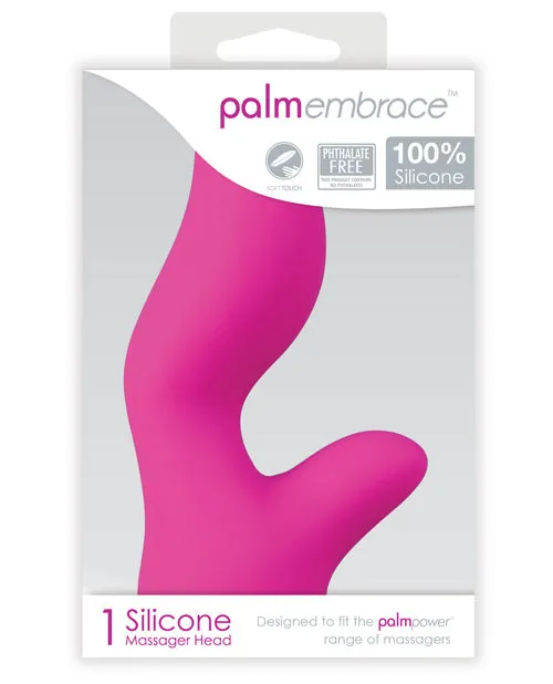 BMS Enterprises Female Sex Toys Palm Power Attachment Embrace
