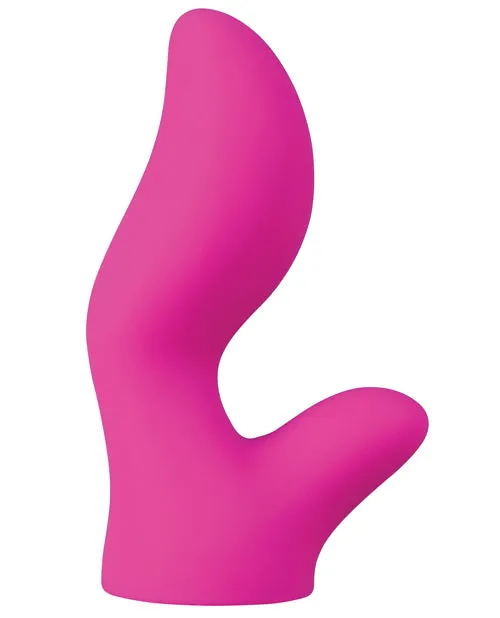BMS Enterprises Female Sex Toys Palm Power Attachment Embrace BMS Enterprises Female Sex Toys Palm Power Attachment Embrace