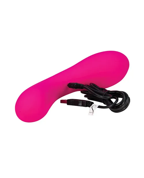 BMS Enterprises Vibrators The Swan Wand 9 BMS Enterprises Vibrators The Swan Wand 9