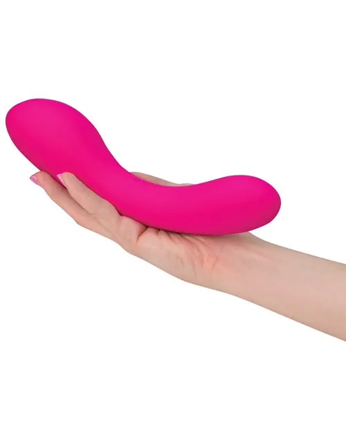 BMS Enterprises Vibrators The Swan Wand 9 BMS Enterprises Vibrators The Swan Wand 9